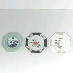 【未使用】小皿 3枚セット