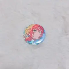 あんスタ コレクション缶バッジ Jun. 月永レオ