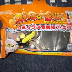 ドラゴンボールコミックス背表紙フィギュア 人造人間１６号