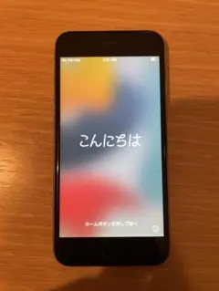 iPhone6s 64GB SIMフリー