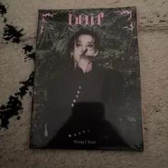 スキズ do it accordion バンチャン　アコーディオン 未開封