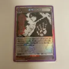 ユニオンアリーナ　クロロ　盗賊の極意　HUNTER×HUNTER