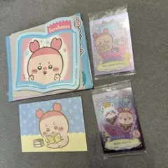 ちいかわ　古本屋さんまとめ売り