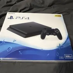 PS4 本体 500GB CUH-2200A