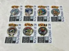 高尾颯斗 スクラッチ トレカ アクリルチャーム連携缶バッジ 高尾颯斗 スクラッチ トレカ アクリルチャーム連携缶バッジ 高尾颯斗