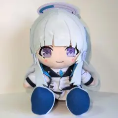2026年最新】ブルーアーカイブ Blue Archive ノア ちょこぷに