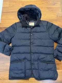 Traditional Weatherwear ダウンジャケット