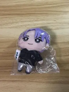 INI かぷっこふれんず2 許豊凡 フェンファン ガチャガチャ