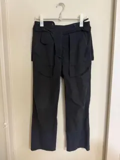 helmutlang ヘルムートラング03ss インサイドアウトのサムネイル