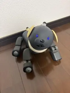 分解メンテナンス済み✨️SONY AIBO ERS-312 マカロン - メルカリ