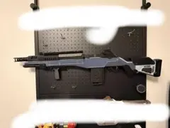Apex R-99 モデルガン 全長53cm (発射機能なし) - メルカリ