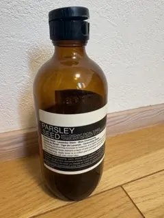 Aesop パセリ フェイシャル トナー 200ml 6割