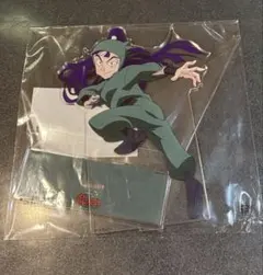 忍たま乱太郎 ビックアクリルスタンド 立花仙蔵