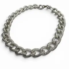 MAISON SHAKE JUNZI NECKLACE 17 - メルカリ