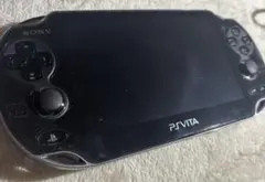 PS Vita PCH-1000 箱付き
