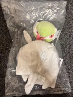 ポケモン　1番くじ　D賞　メガサーナイトぬいぐるみ