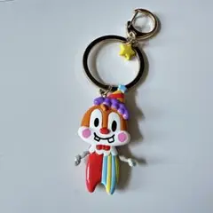 ディズニーストア デール キーチェーン