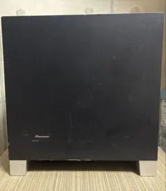 Pioneer パイオニア S-EW5 アクティブサブウーハー - メルカリ