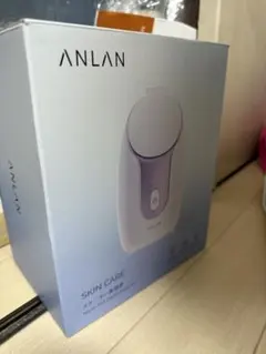 ANLAN Nano Hot Facial Steamerのサムネイル