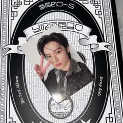 5Star S-class リノ トレカ