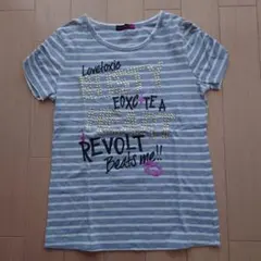 Lovetoxic Tシャツ Lサイズのサムネイル