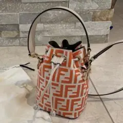 FENDI モントレゾール バック