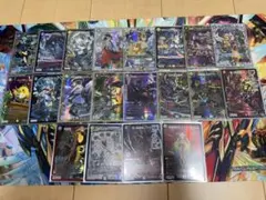 デュエマ 青単サイバー サイバーデッキ 革命チェンジサイバー - メルカリ
