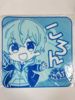 すとぷり ころんくん ハンカチ