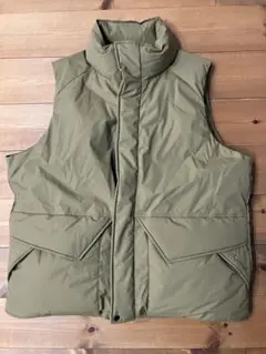 2026年最新】marmot beams ダウンベストの人気アイテム - メルカリ