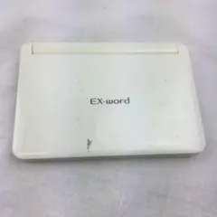 CASIO 電子辞書 EX-word XD-U4700【489】