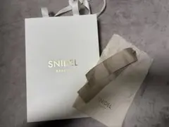 SNIDEL ショップ袋のサムネイル