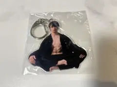 佐野勇斗 M!LK 生誕アクリルキーホルダー