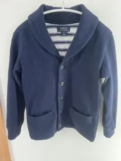 PORO ラルフローレン S(8) 130〜140 ジャケット　　カーディガン