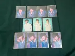 池田彪馬　トレカ