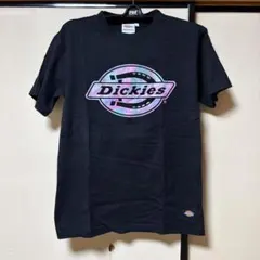 Dickies ディッキーズ 半袖Tシャツ ブラック Sのサムネイル