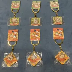 ちいかわ オーストラリア 限定 ご当地 キーホルダー