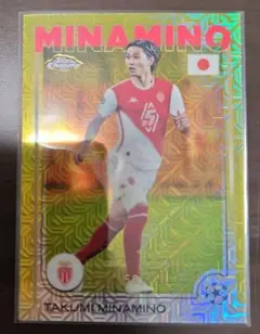 topps japan edition