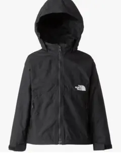 THE NORTH FACE コンパクトジャケット 140