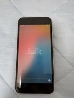 iPhoneSE 第三世代