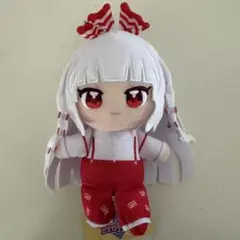 2026年最新】藤原妹紅 ぬいぐるみの人気アイテム - メルカリ