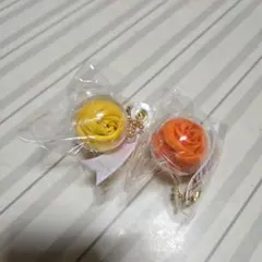 三代目JSB KINGDOM バラキーホルダー2個