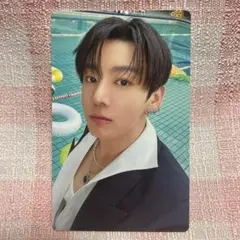 BTS ARIRANG ラキドロ トレカ ジョングク ラスベガス アメリカ限定
