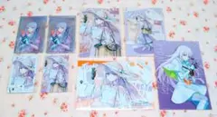 ダンガンロンパ 霧切響子 まとめ売り - メルカリ