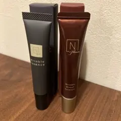 新品　N organic シワ改善美容液 2本セット