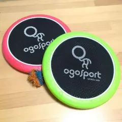 オゴディスク　オゴスポーツ