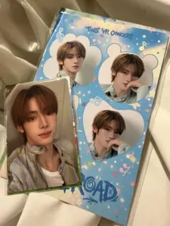 2026年最新】TWS ハンジン トレカの人気アイテム - メルカリ