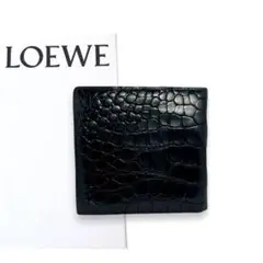 LOEWE ロエベ A-2 本革 羊革 ラムレザー 短丈 ブルゾン ジャケット LOEWE ロエベ A-2 本革 羊革 ラムレザー 短丈 ブルゾン