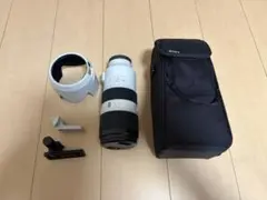 SONY FE 70-200mm F2.8 GM OSSのサムネイル