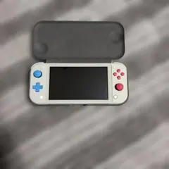 Nintendo Switch Lite ザシアン・ザマゼンタ