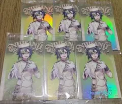 m*様 にじさんじ　ウエハース　伊波ライ